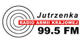 Logo Radio Jutrzenka