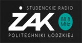 Logo Radio Zak