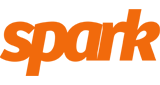Logo Spark FM