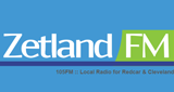 Logo Zetland FM