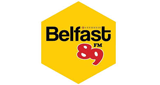 Logo Belfast 89FM