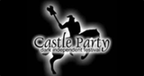 Logo Castle Party
