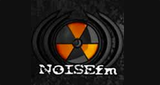 Logo NOISE fm