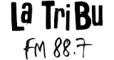 Logo La Tribu FM