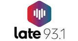 Logo Late FM