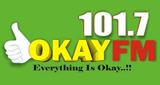 Logo Okay FM