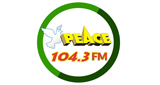 Logo Peace FM