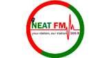 Logo Neat FM
