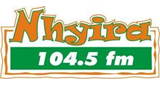 Logo Nhyira FM