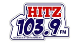 Logo Hitz FM