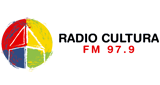 Logo Radio Cultura FM 97.9
