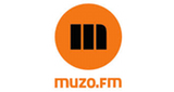 Logo Radio Muzo FM