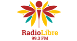 Logo Radio Libre