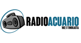 Logo Acuario FM
