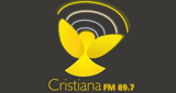 Logo Radio Cristiana