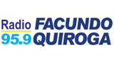 Logo Facundo Quiroga