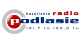 Logo Radio Podlasie