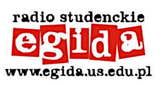 Logo Radio Studenckie Egida
