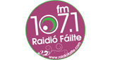 Logo Raidió Fáilte
