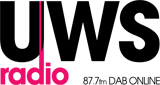 Logo UWS Radio