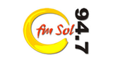 Logo Radio FM Sol