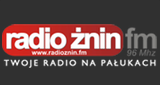 Logo Radio Żnin FM
