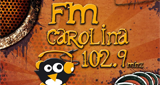 Logo Carolina FM
