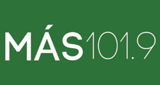 Logo Radio Mas