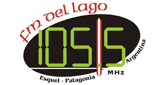 Logo FM Del Lago