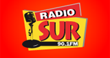 Logo Radio Sur