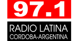 Logo La FM Latina