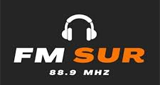 Logo Radio Sur FM