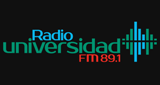Logo Radio Universidad
