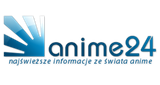 Logo Radio Anime 24