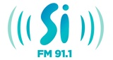Logo Radio Si FM