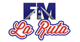 Logo La Ruta FM