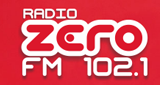 Logo Zero FM
