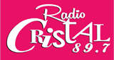 Logo Radio Cristal