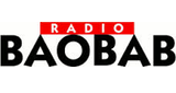 Logo Radio Baobab
