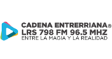 Logo Cadena Entrerriana
