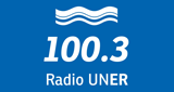 Logo Radio UNER