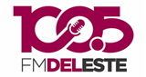 Logo Radio Del Este