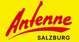 Logo Antenne Salzburg