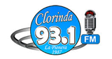 Logo Radio Clorinda