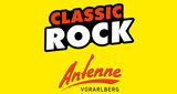 Logo Antenne Vorarlberg Classic Rock