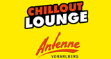 Logo Antenne Vorarlberg Chillout Lounge