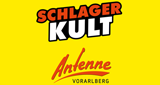 Logo Antenne Vorarlberg Schlagerkult