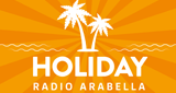 Logo Arabella Holiday