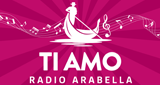 Logo Arabella Ti Amo