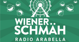 Logo Arabella Wiener Schmäh